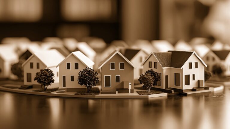 Forest Glen neighborhood